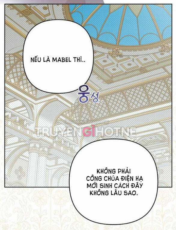 Bạo Chúa Bé Con Chapter 4.1 trang 31