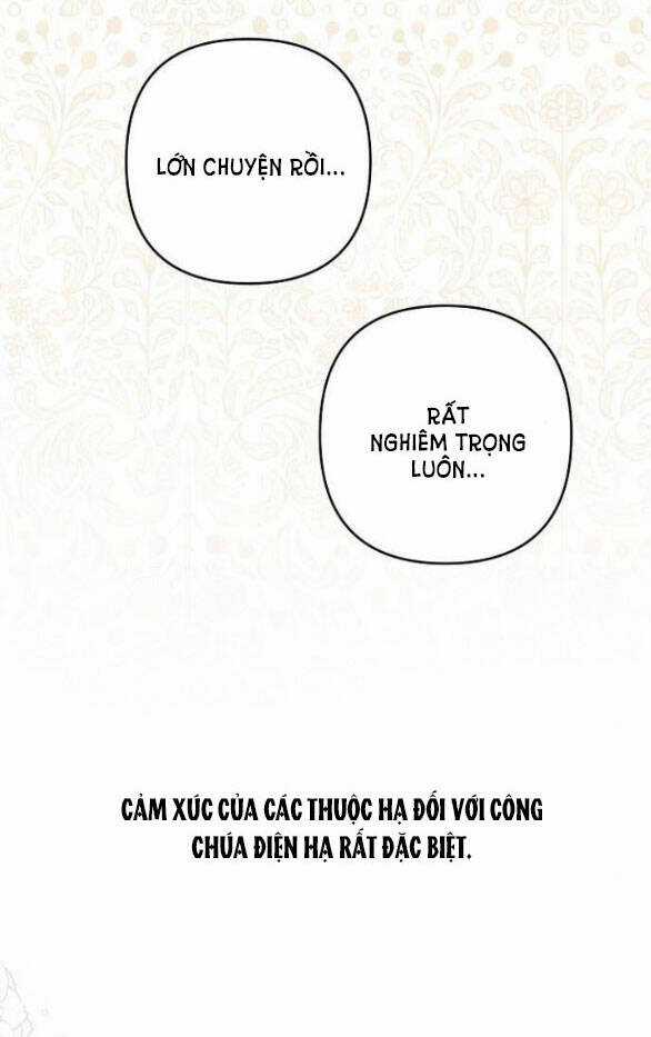 Bạo Chúa Bé Con Chapter 4.1 trang 34