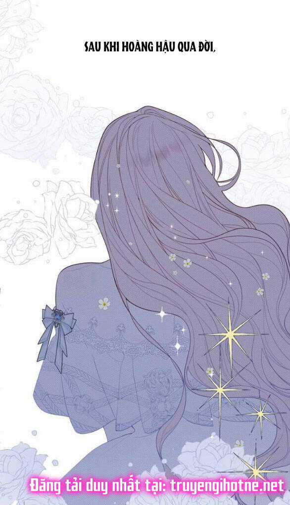 Bạo Chúa Bé Con Chapter 4.1 trang 35