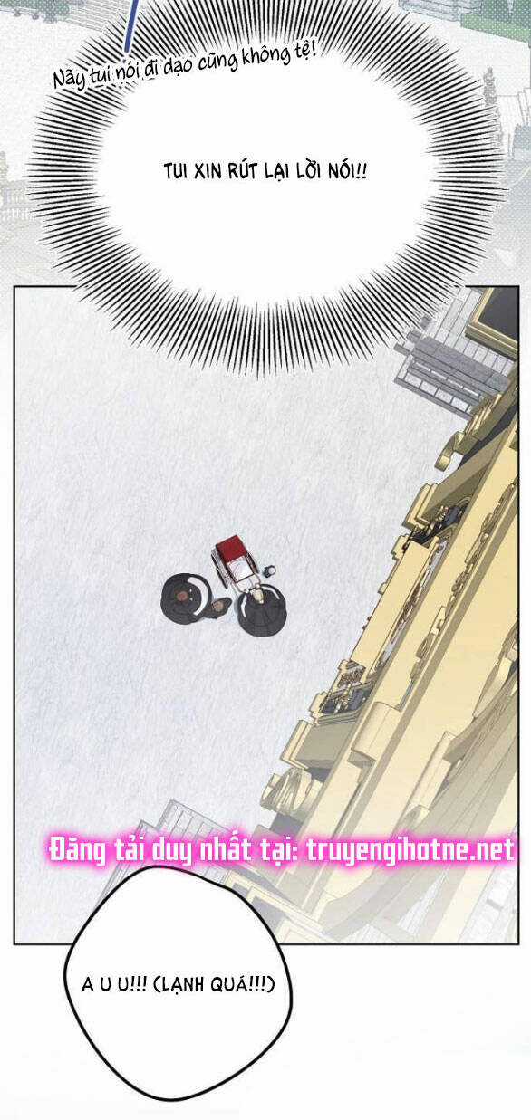 Bạo Chúa Bé Con Chapter 4.2 trang 16