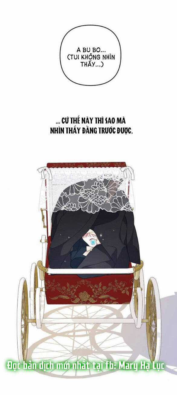 Bạo Chúa Bé Con Chapter 4.2 trang 21