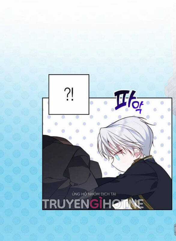 Bạo Chúa Bé Con Chapter 4.2 trang 26