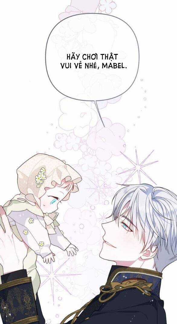 Bạo Chúa Bé Con Chapter 4.2 trang 28