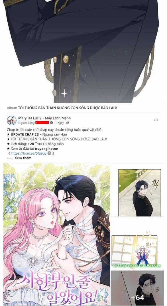 Bạo Chúa Bé Con Chapter 4.2 trang 29