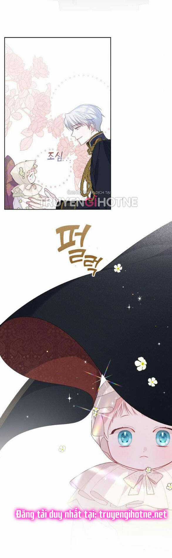 Bạo Chúa Bé Con Chapter 4.2 trang 30