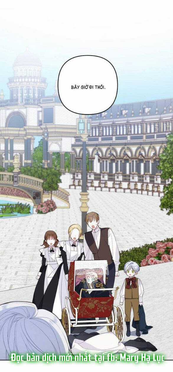 Bạo Chúa Bé Con Chapter 4.2 trang 31