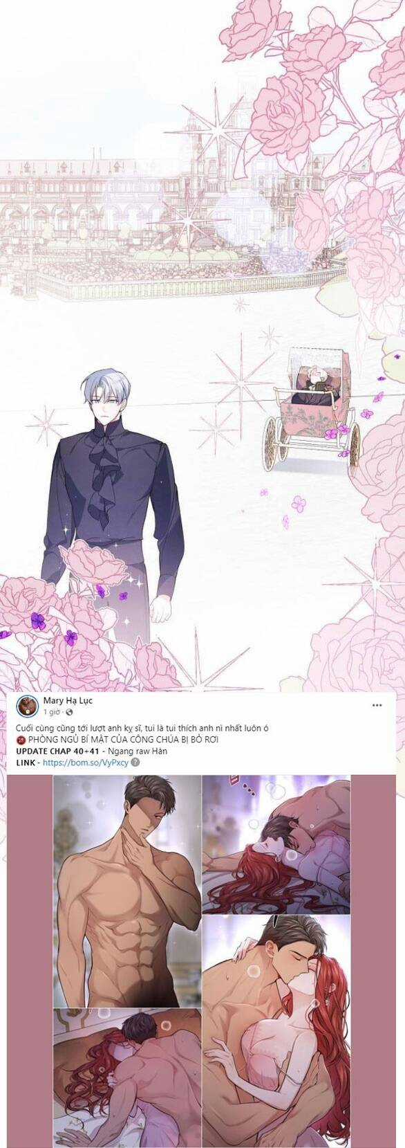 Bạo Chúa Bé Con Chapter 4.2 trang 33