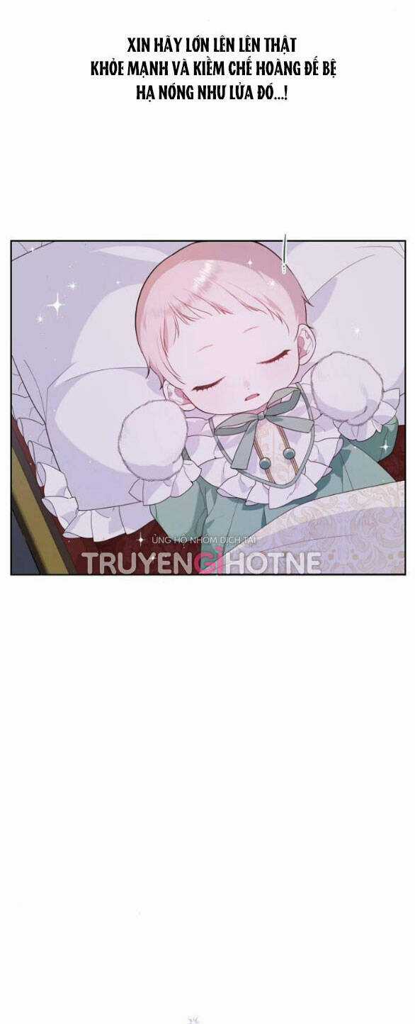 Bạo Chúa Bé Con Chapter 4.2 trang 4