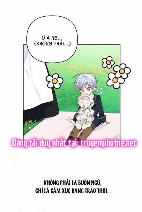 Bạo Chúa Bé Con Chapter 4.2 trang 40