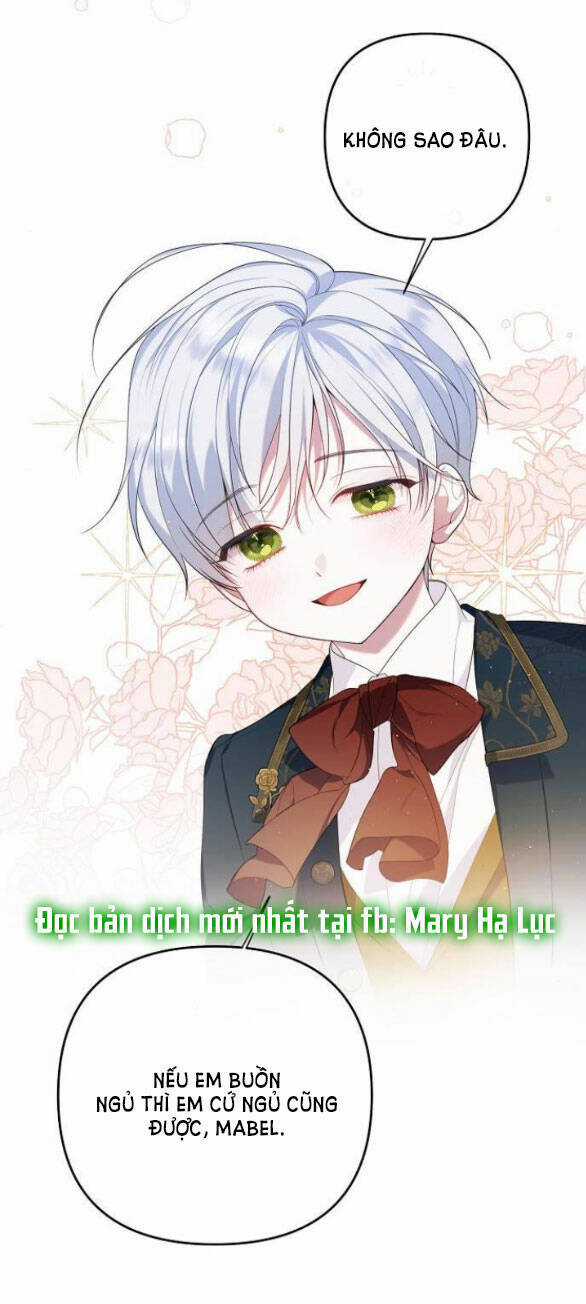 Bạo Chúa Bé Con Chapter 4.2 trang 41