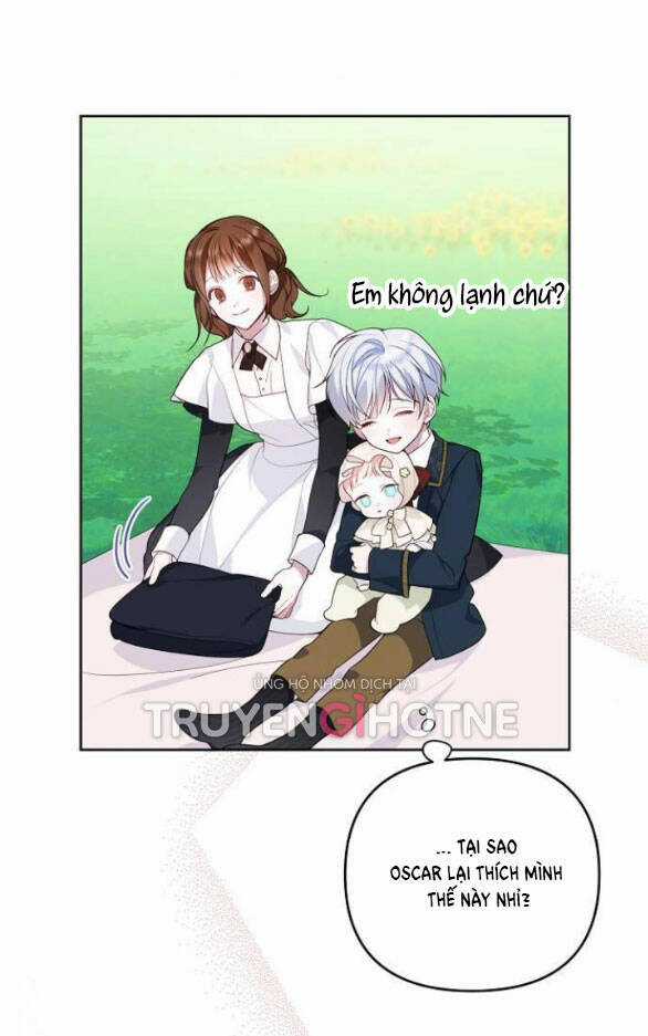 Bạo Chúa Bé Con Chapter 4.2 trang 42