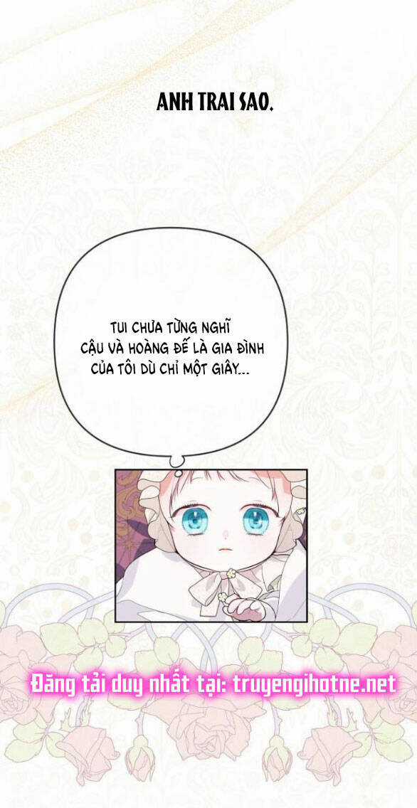 Bạo Chúa Bé Con Chapter 4.2 trang 46