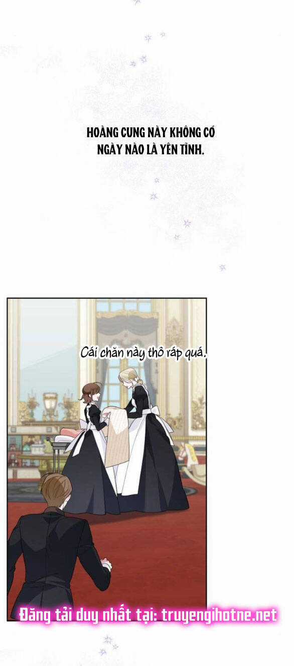 Bạo Chúa Bé Con Chapter 4.2 trang 5