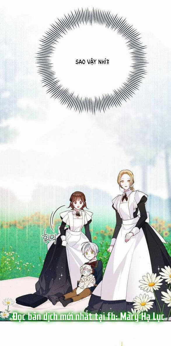 Bạo Chúa Bé Con Chapter 4.2 trang 52