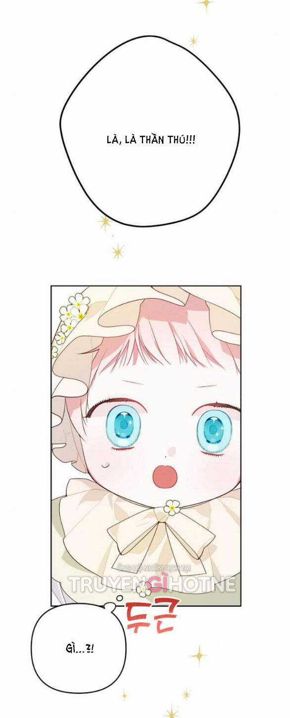 Bạo Chúa Bé Con Chapter 4.2 trang 53