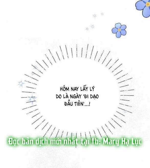 Bạo Chúa Bé Con Chapter 4.2 trang 9