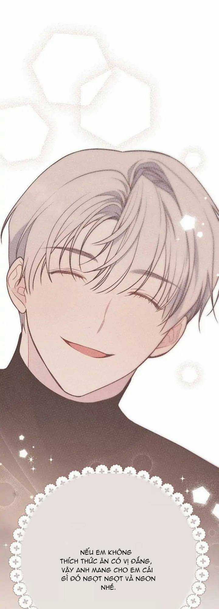 Bạo Chúa Bé Con Chapter 40 trang 1