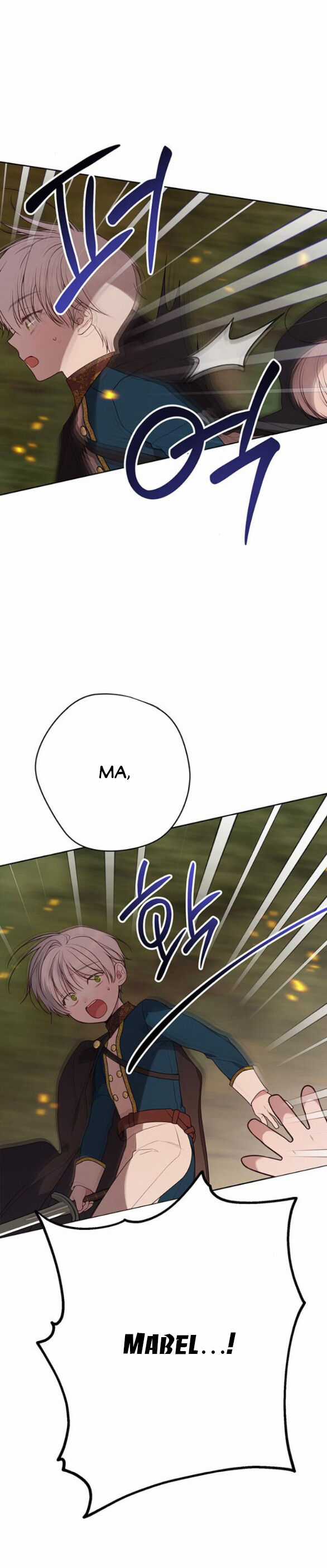 Bạo Chúa Bé Con Chapter 41.2 trang 0