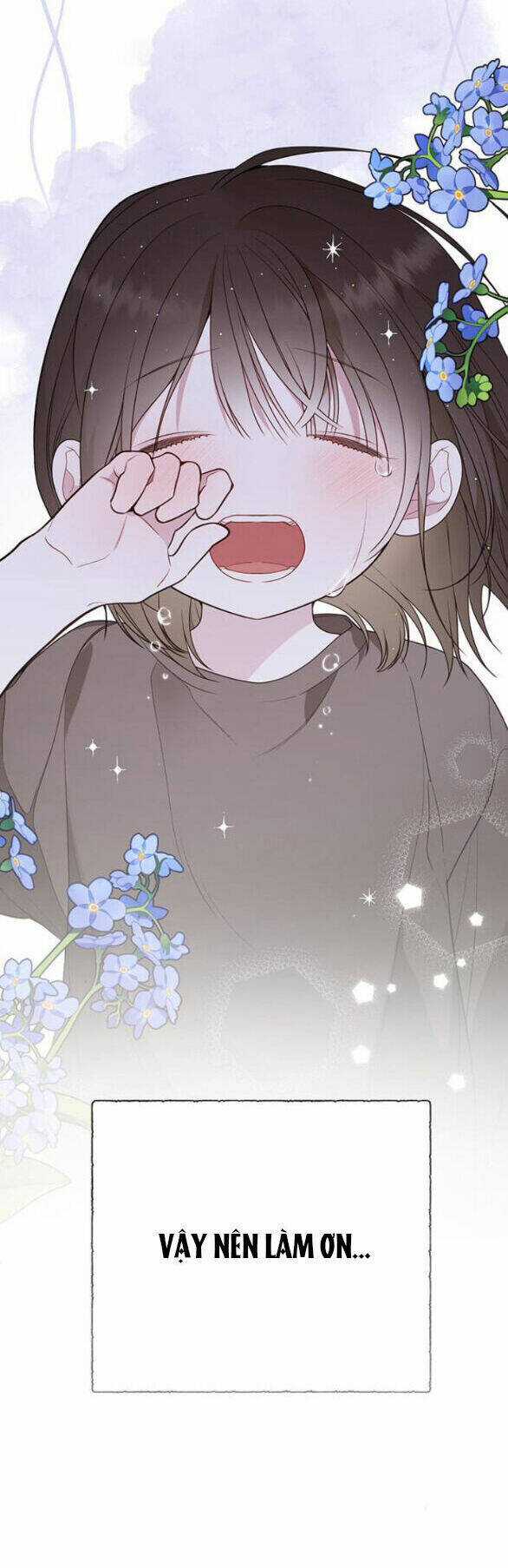 Bạo Chúa Bé Con Chapter 42.2 trang 1