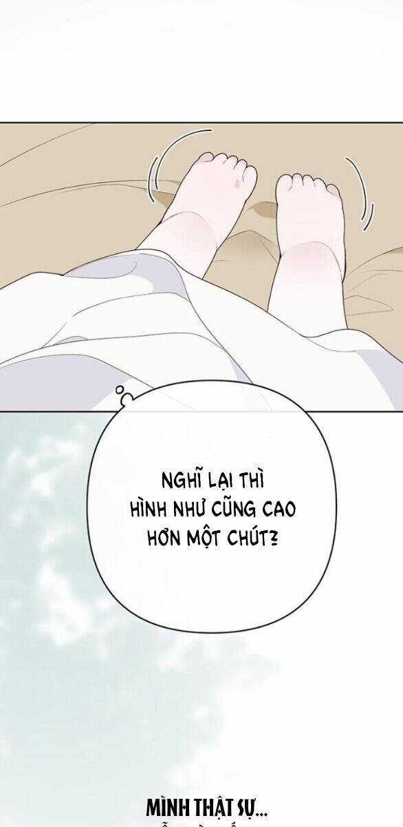 Bạo Chúa Bé Con Chapter 45.2 trang 0