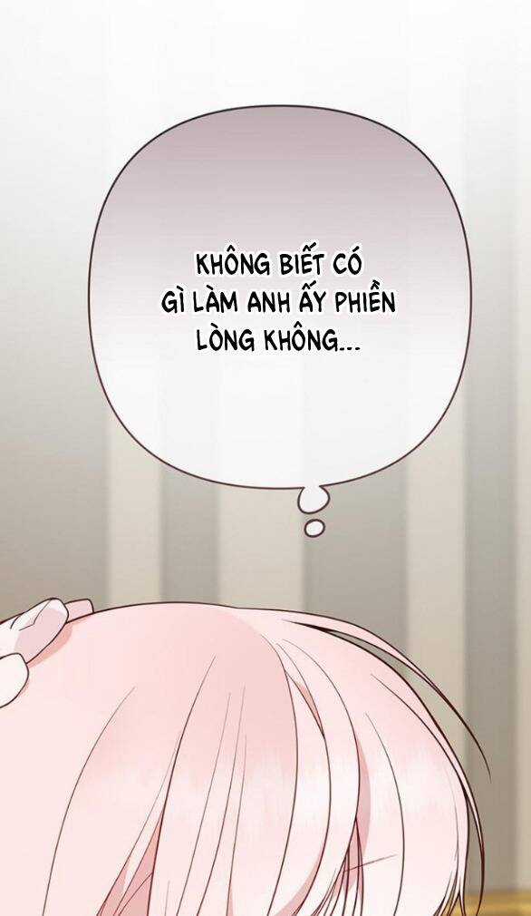 Bạo Chúa Bé Con Chapter 46.1 trang 0