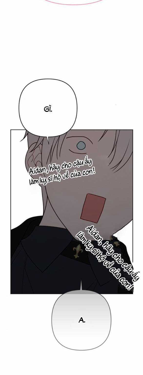 Bạo Chúa Bé Con Chapter 47.2 trang 1