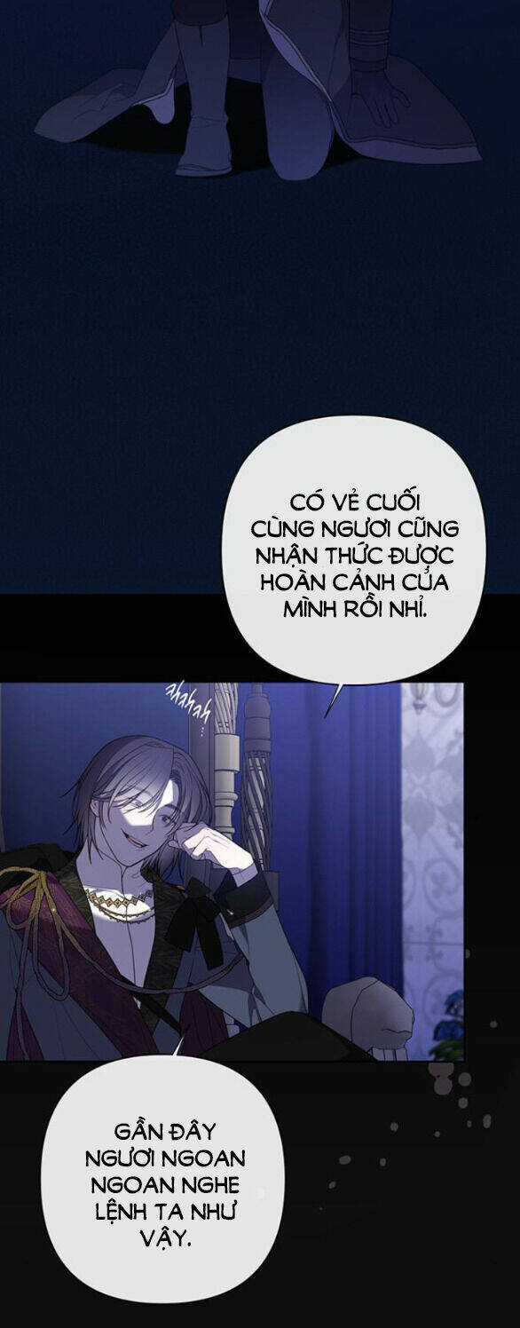 Bạo Chúa Bé Con Chapter 48.1 trang 1
