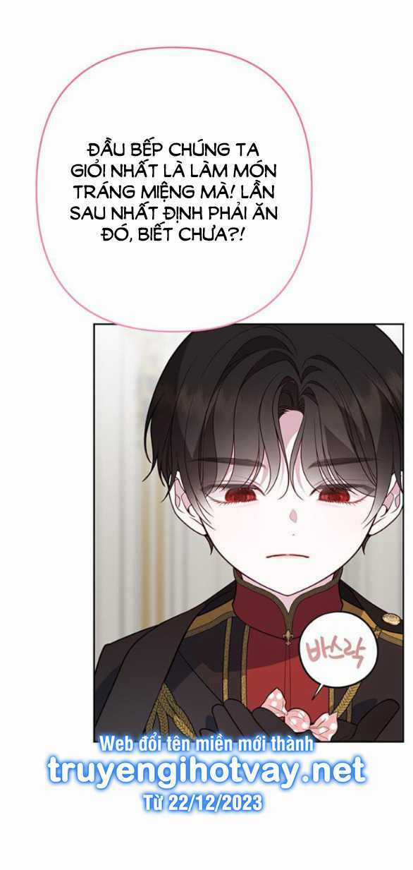 Bạo Chúa Bé Con Chapter 48.2 trang 0