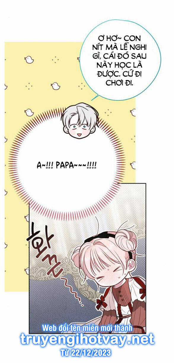 Bạo Chúa Bé Con Chapter 49.2 trang 0