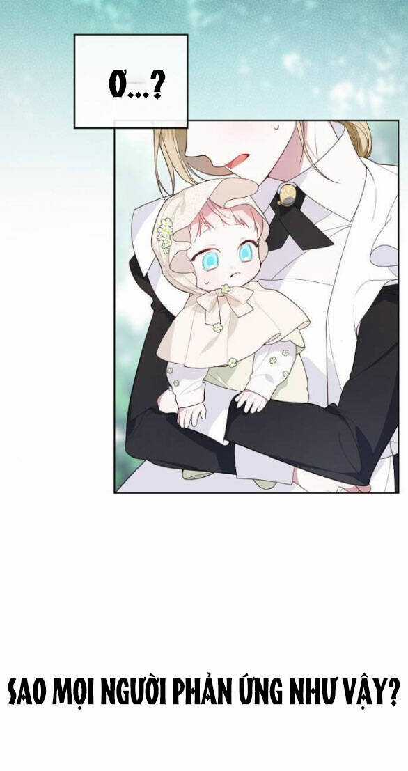 Bạo Chúa Bé Con Chapter 5.1 trang 11