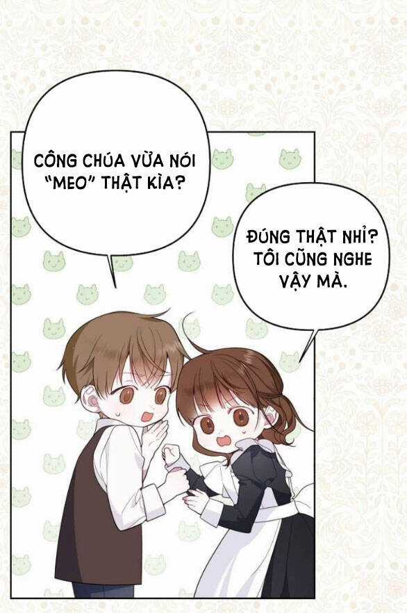 Bạo Chúa Bé Con Chapter 5.1 trang 15