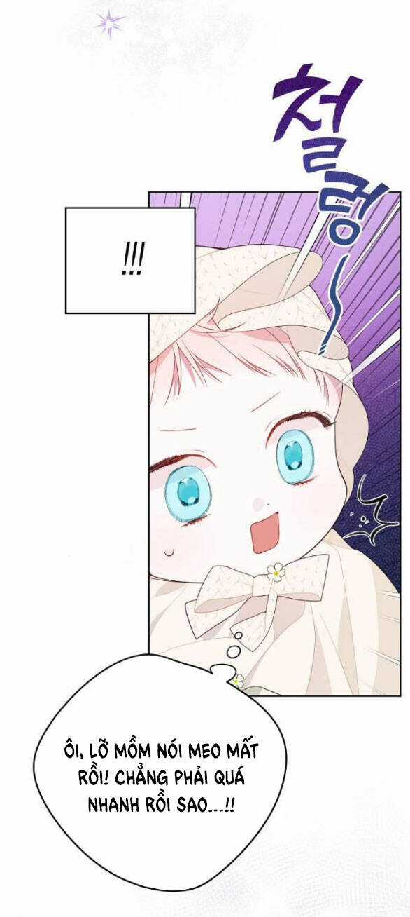 Bạo Chúa Bé Con Chapter 5.1 trang 17