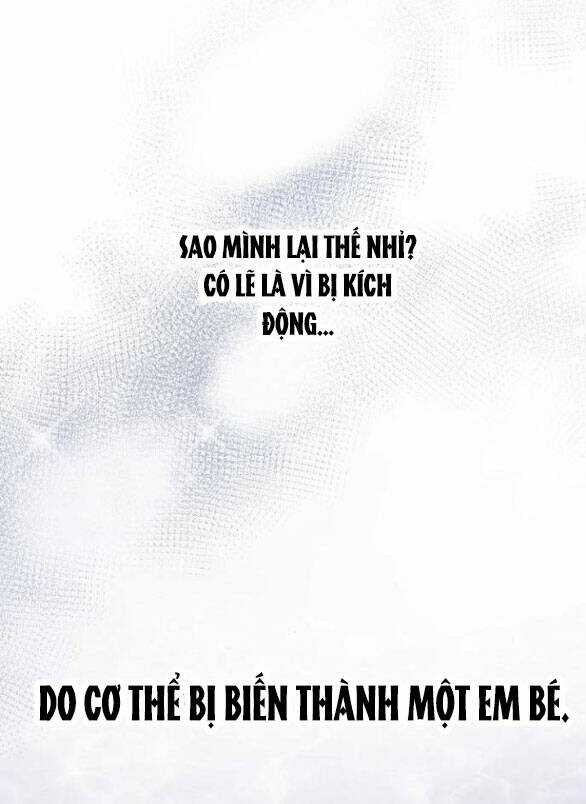 Bạo Chúa Bé Con Chapter 5.1 trang 18