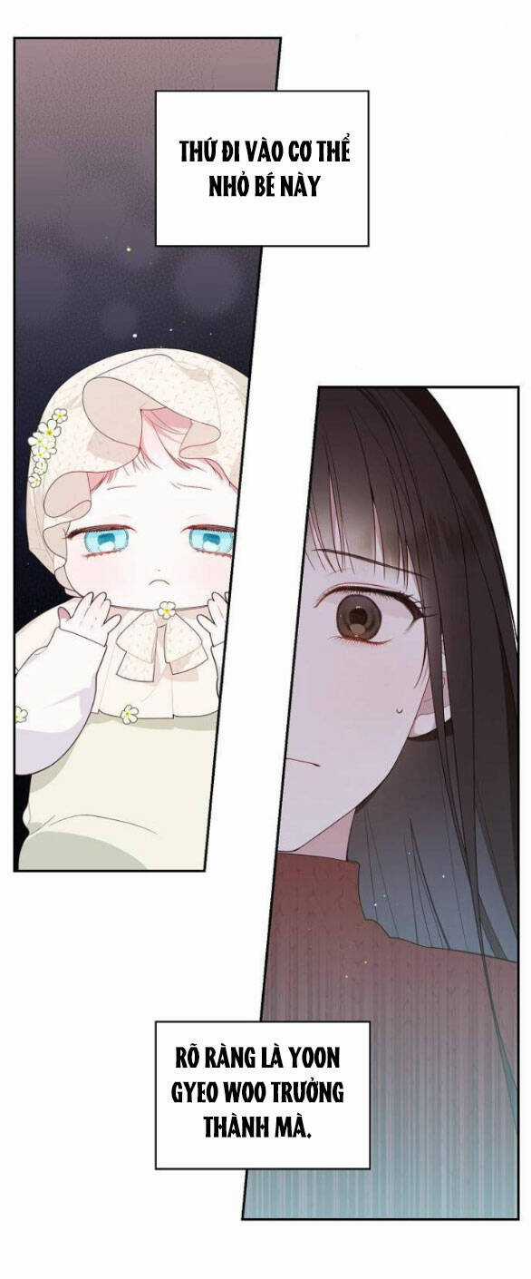 Bạo Chúa Bé Con Chapter 5.1 trang 20