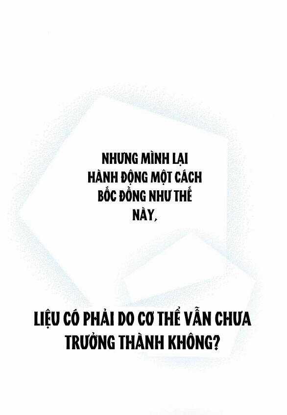 Bạo Chúa Bé Con Chapter 5.1 trang 21