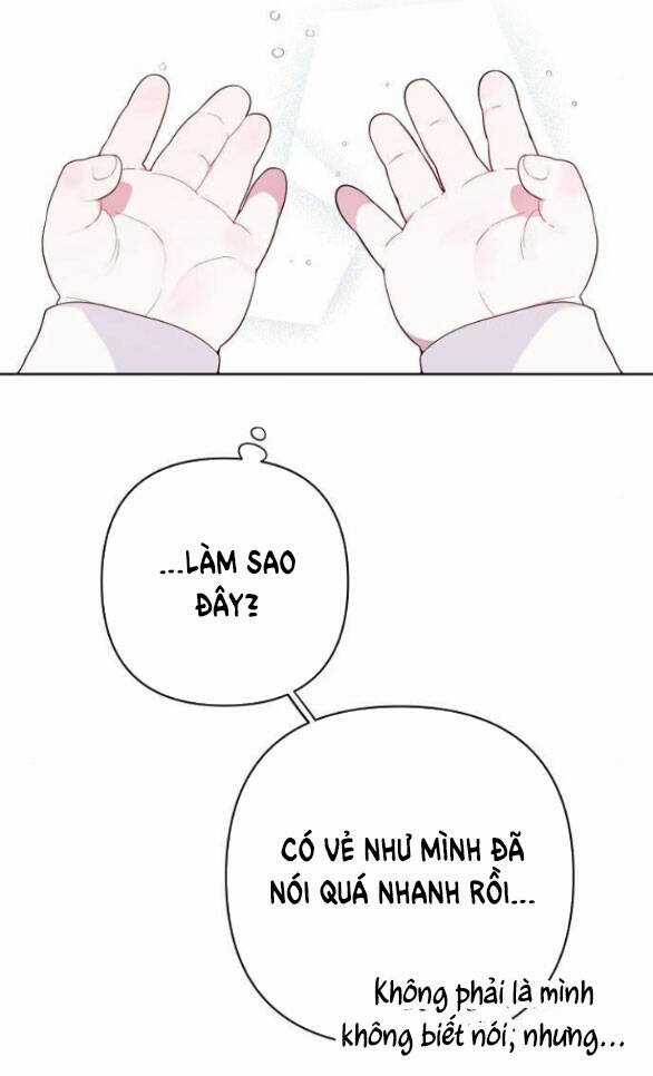 Bạo Chúa Bé Con Chapter 5.1 trang 22