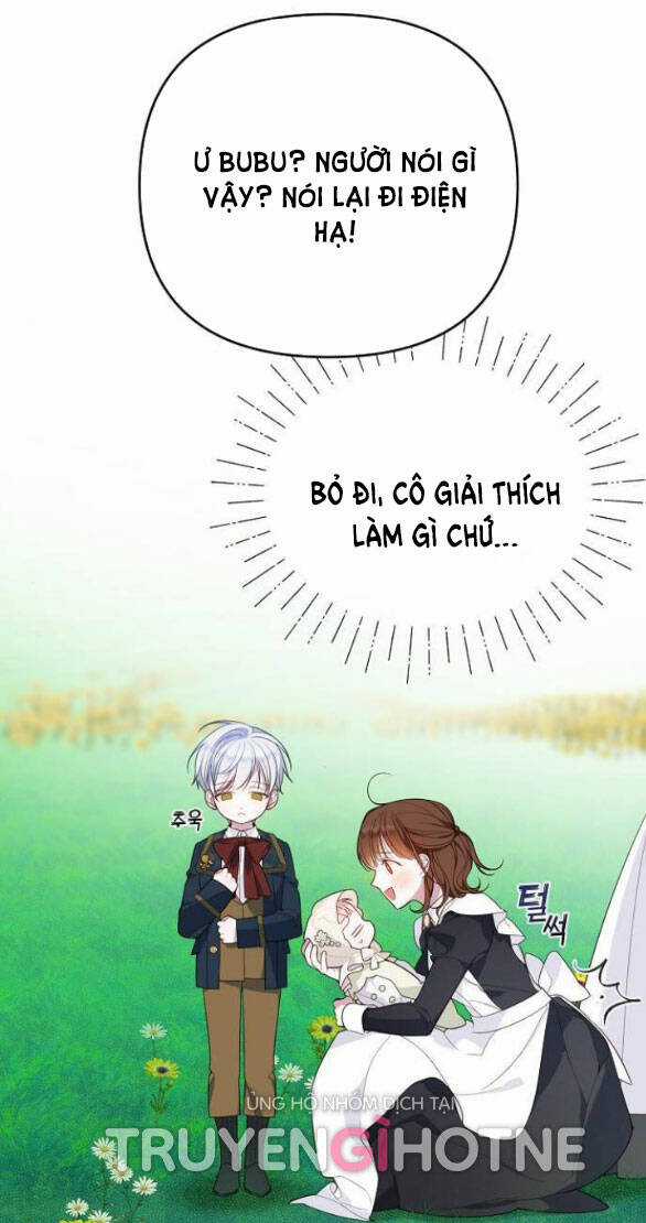 Bạo Chúa Bé Con Chapter 5.1 trang 24