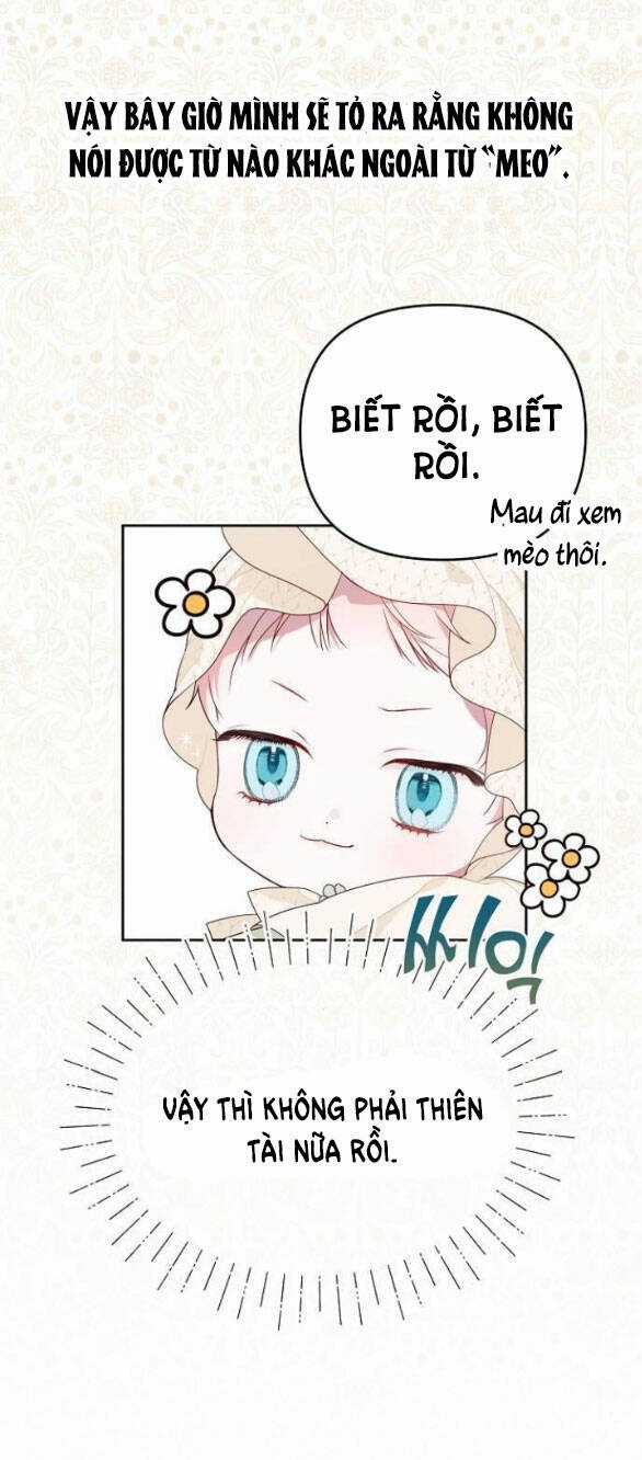 Bạo Chúa Bé Con Chapter 5.1 trang 29