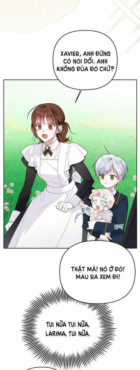 Bạo Chúa Bé Con Chapter 5.1 trang 3