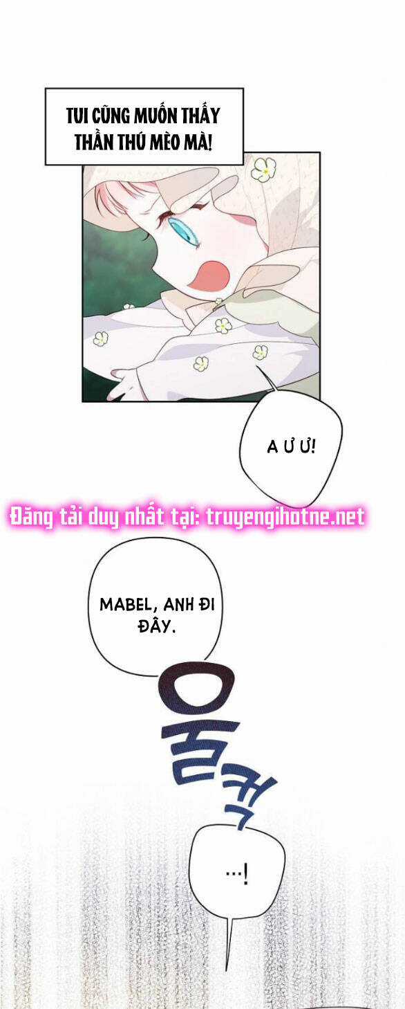 Bạo Chúa Bé Con Chapter 5.1 trang 7