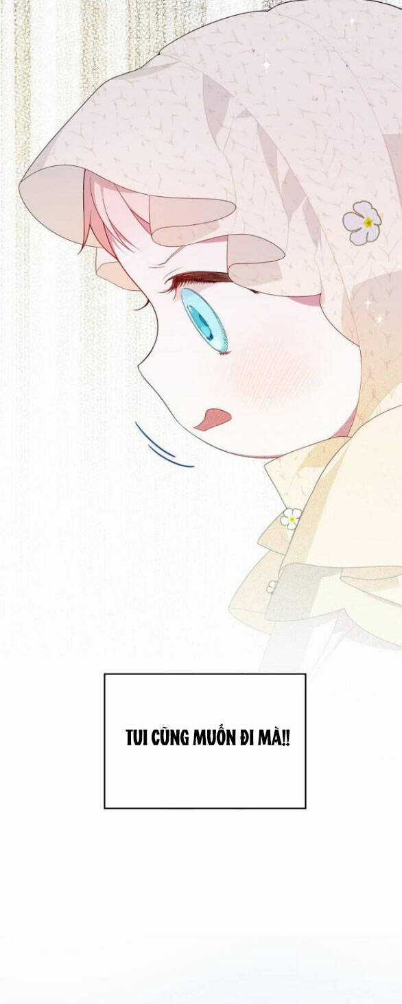 Bạo Chúa Bé Con Chapter 5.1 trang 8