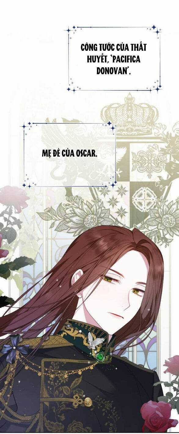 Bạo Chúa Bé Con Chapter 5.2 trang 11