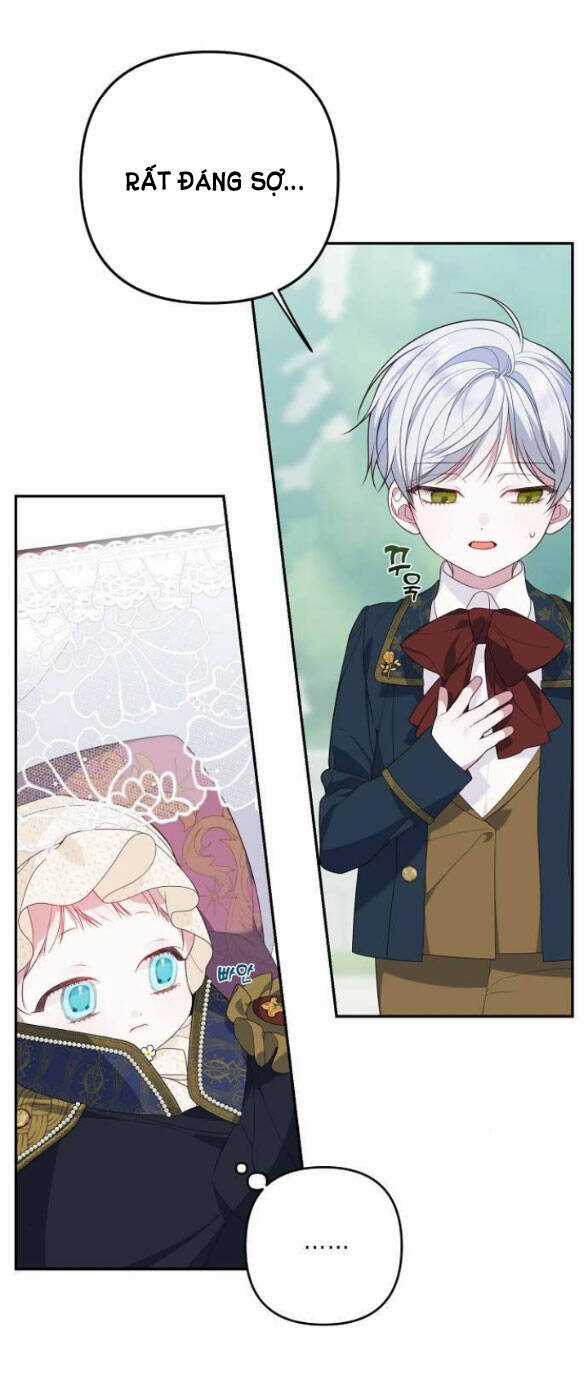 Bạo Chúa Bé Con Chapter 5.2 trang 16