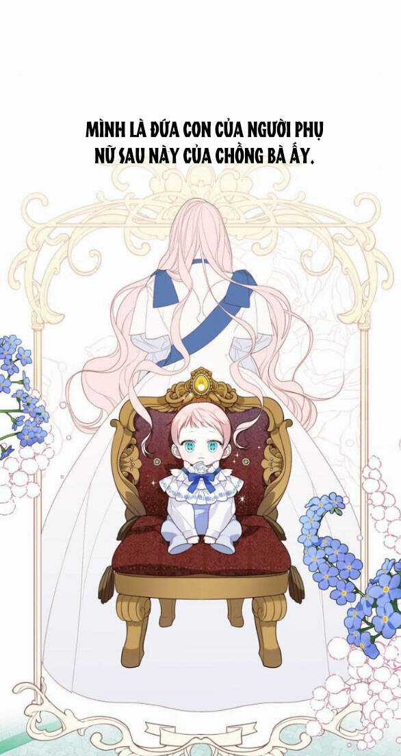 Bạo Chúa Bé Con Chapter 5.2 trang 18