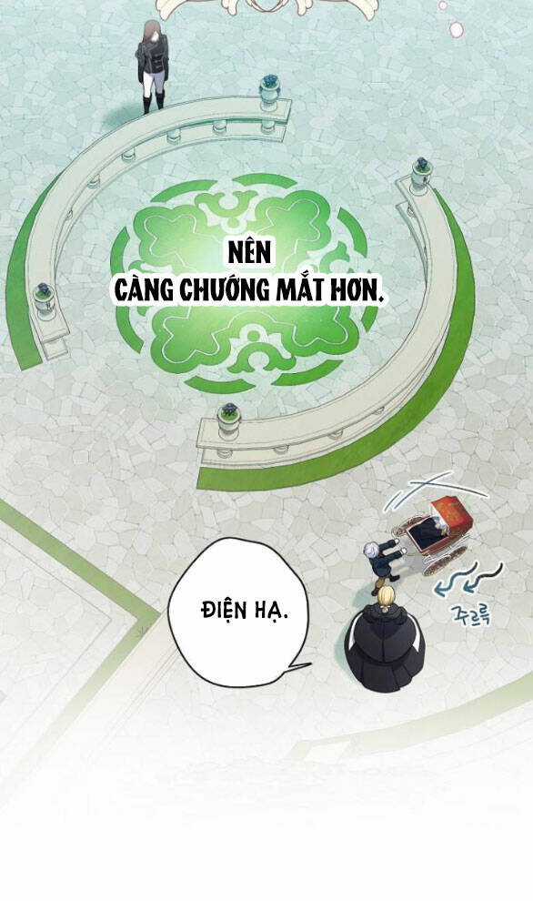 Bạo Chúa Bé Con Chapter 5.2 trang 19