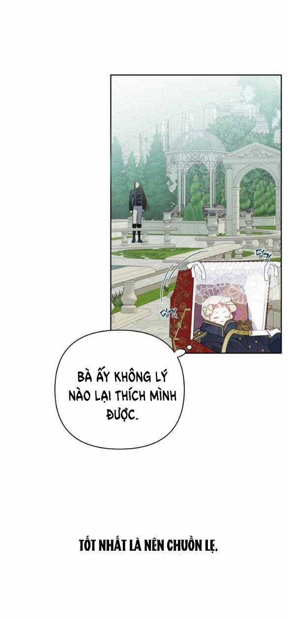 Bạo Chúa Bé Con Chapter 5.2 trang 20