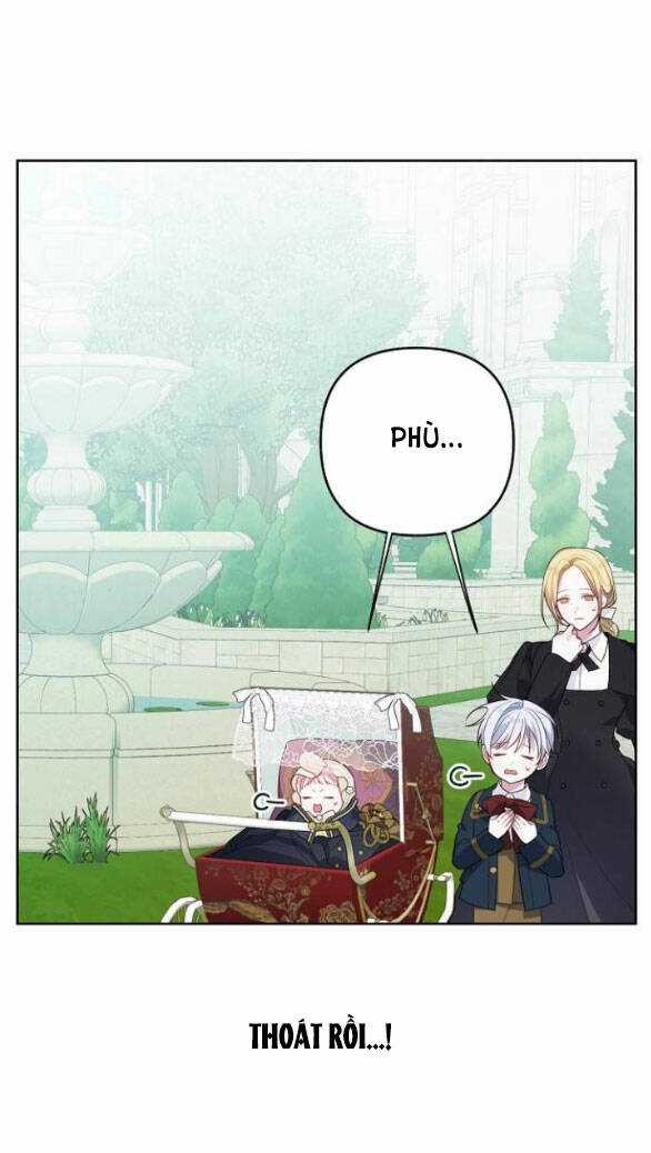 Bạo Chúa Bé Con Chapter 5.2 trang 22