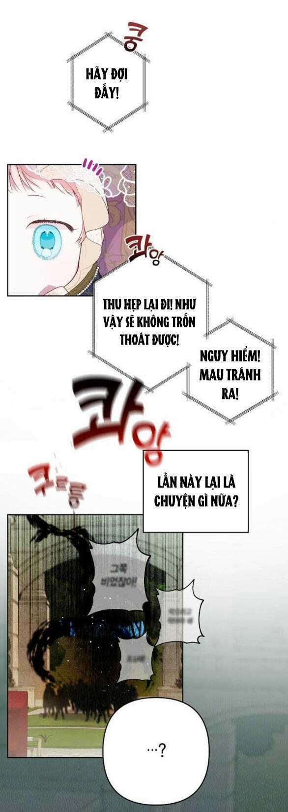 Bạo Chúa Bé Con Chapter 5.2 trang 23