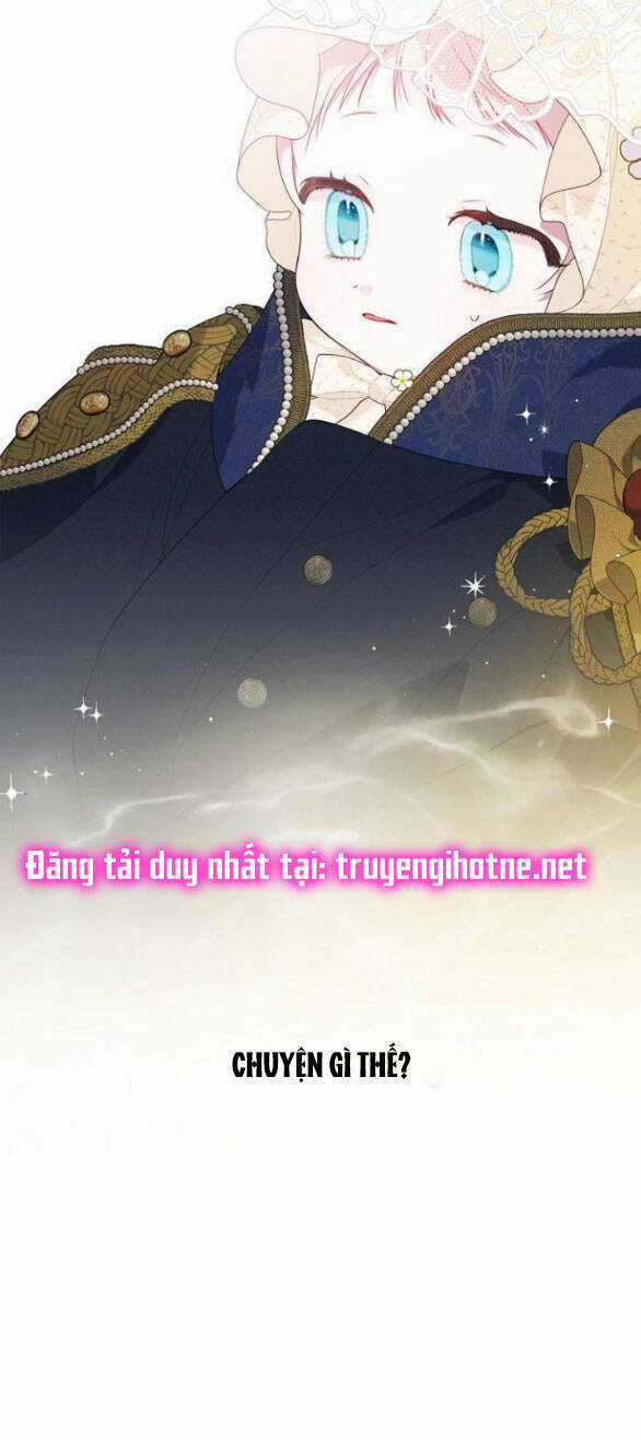 Bạo Chúa Bé Con Chapter 5.2 trang 26