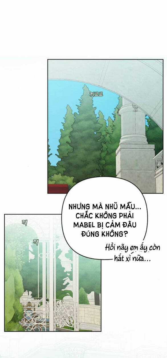 Bạo Chúa Bé Con Chapter 5.2 trang 3
